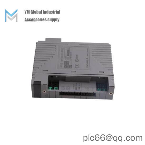 Yokogawa AAI841-H00  Analog I/O Module
