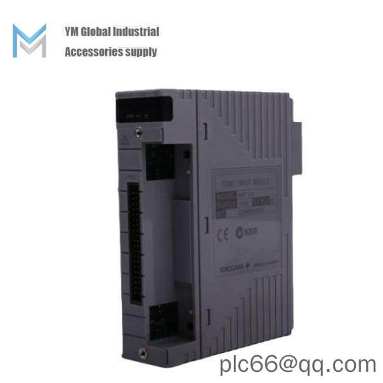 Yokogawa AAR145S Analog I/O Module  AAR145S