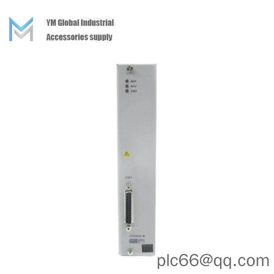 Yokogawa ACM11 Communication Module