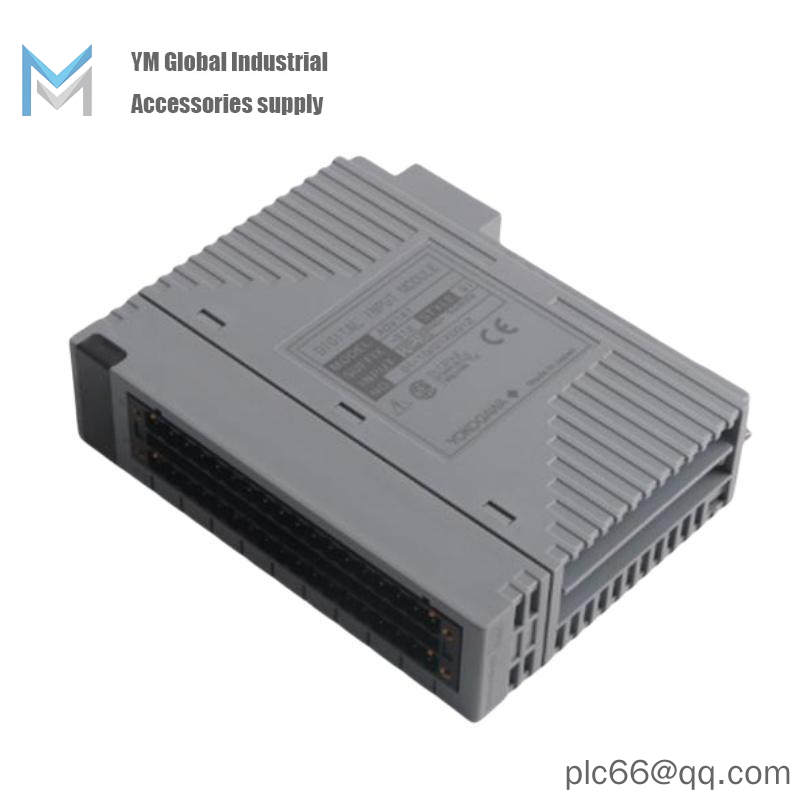 Yokogawa ADV141-S12 S1 Digital Input Module