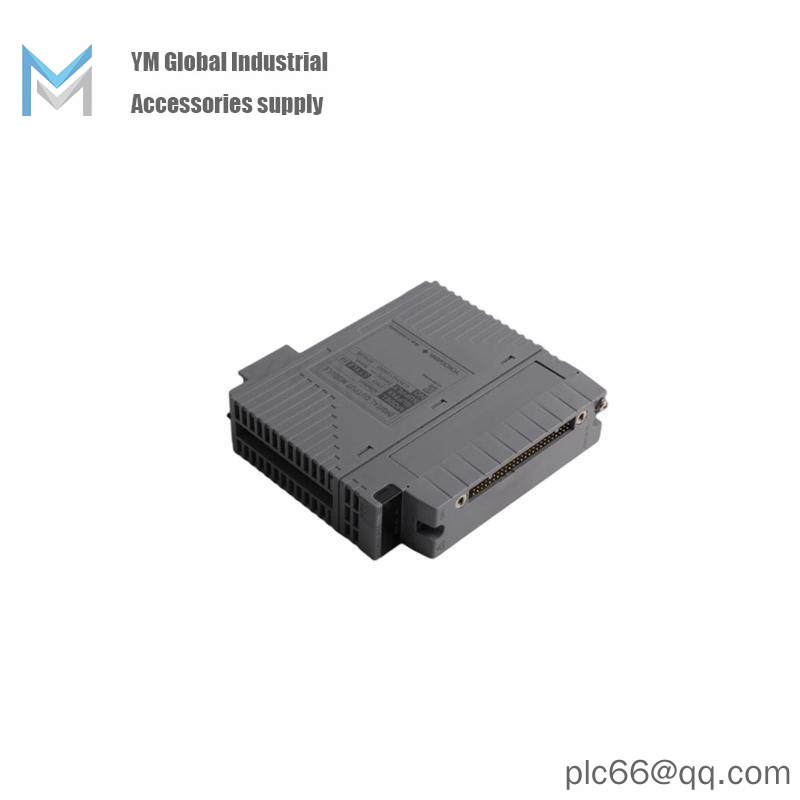 Yokogawa ADV151-P53 DIGITAL OUTPUT MODULE