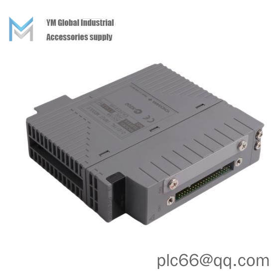 Yokogawa NP53*A  Basic MFCU Processor Card