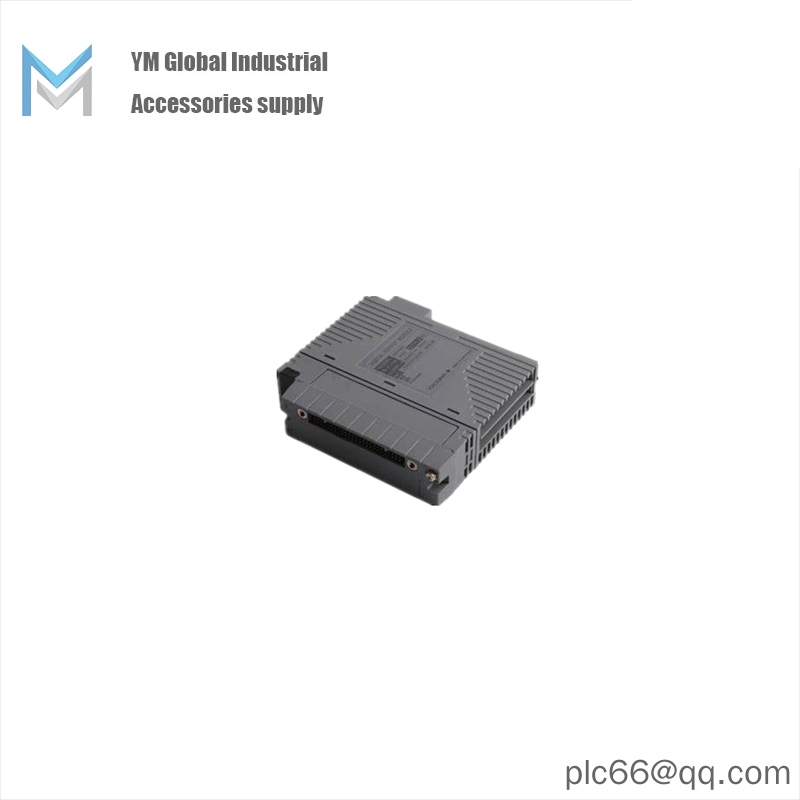 Yokogawa ADV551-P10 S2 Digital Input Module