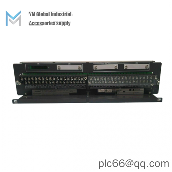 YOKOGAWA AED5D-05 Terminal Board