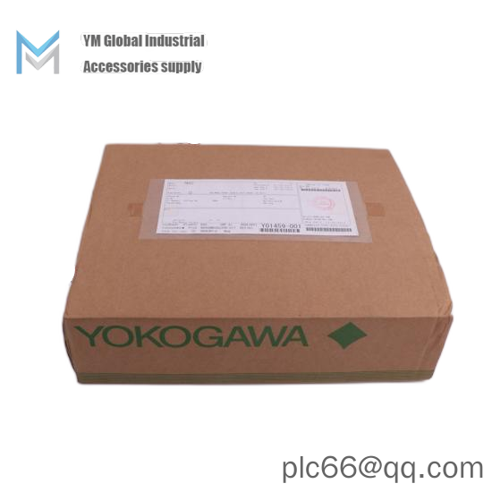 Yokogawa AIP502 S1 Coupler Module