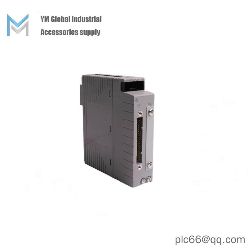 YOKOGAWA AIP827-2 S1 V-Net Coupler Module