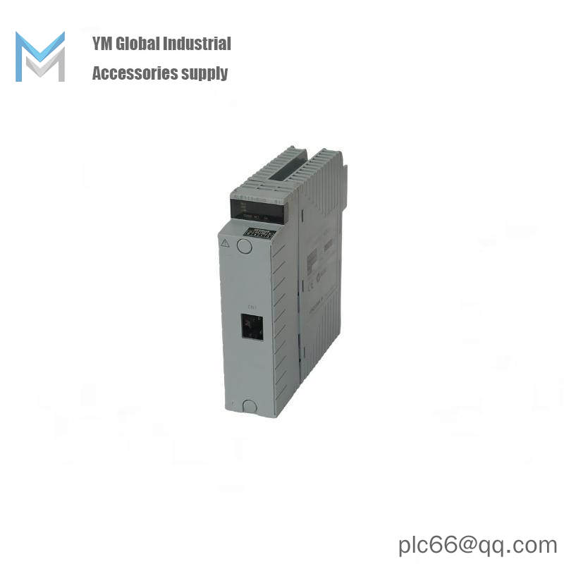 YOKOGAWA ALE111-S50 Ethernet Communication Module