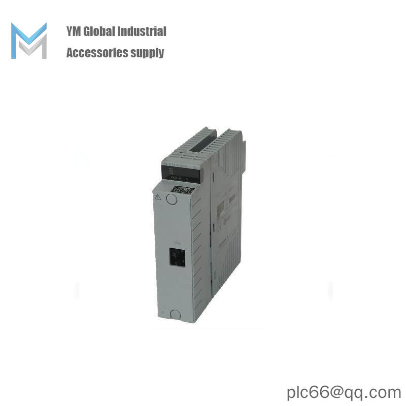 YOKOGAWA ALE111-S50 S1 Ethernet Communication Module