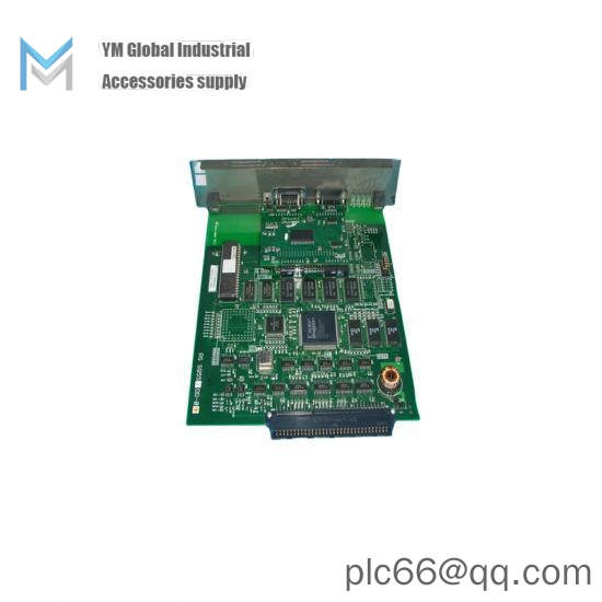 YOKOGAWA AMN52 S1 Analog Output Module