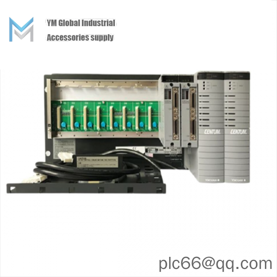 YOKOGAWA ANB10D-425 ESB Bus Node Units