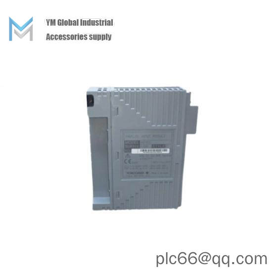 Yokogawa ASI133-S00 Analog Input Module