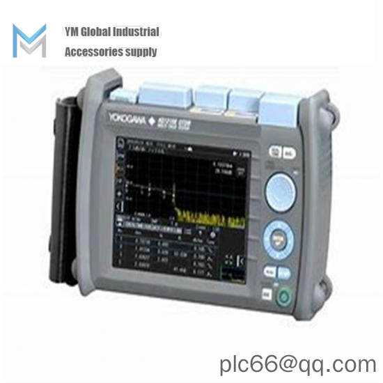 Yokogawa ASS9981DE-02 Interface Unit