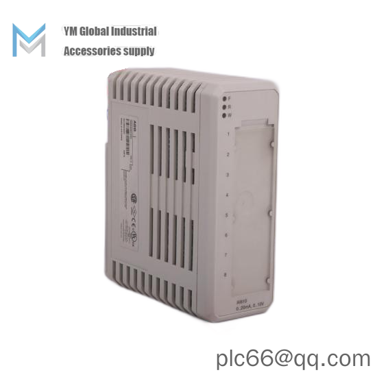 Yokogawa ATD5A-00  FCS System