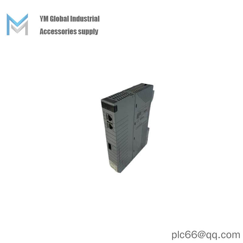 YOKOGAWA CP401-11 S1 PROCESSOR MODULE