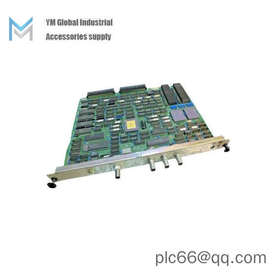 YOKOGAWA DP97*B Display Processor Card