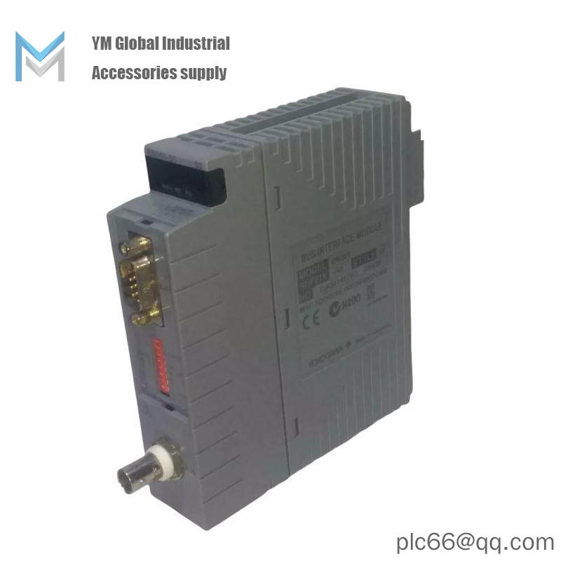 Yokogawa EB501-50 S2 Bus Interface Module