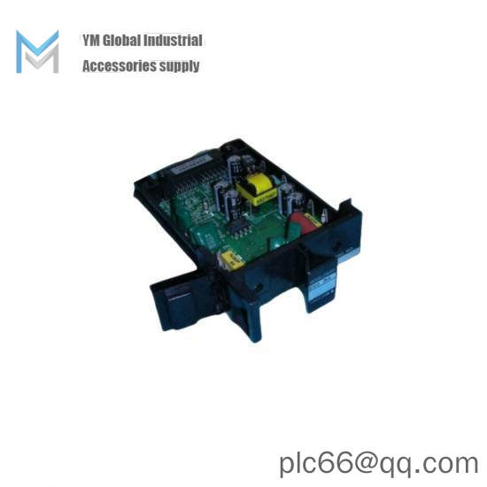 YOKOGAWA EH0*A Output Isolator Card