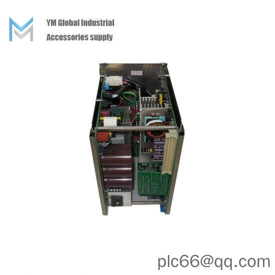 Yokogawa PW101 S2 Power Module