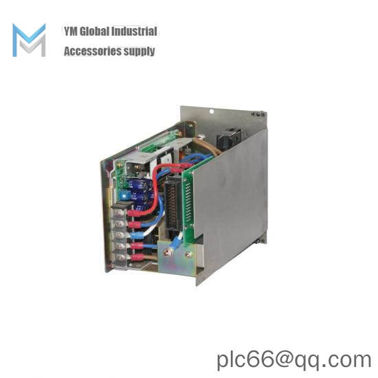 YOKOGAWA PW501 S1 POWER MODULE
