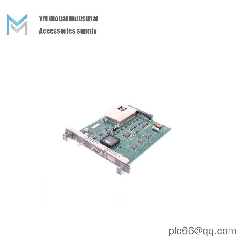 YOKOGAWA RB401 RIO Bus Module