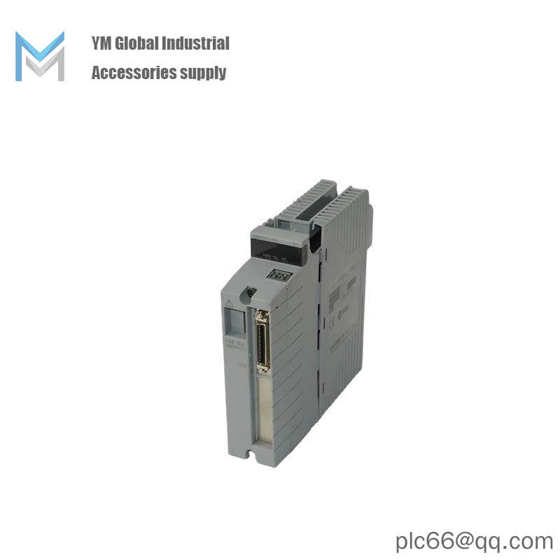 YOKOGAWA SB401-10 S1 PROCESSOR MODULE