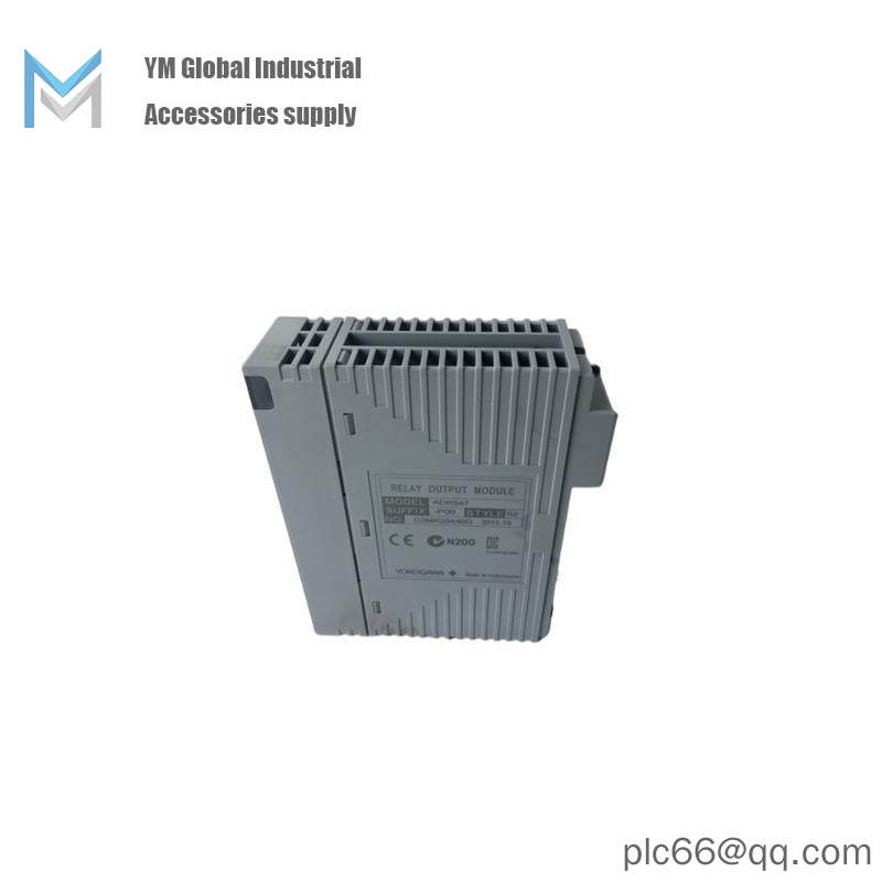 Yokogawa SB401-50 Bus Interface Slave Module