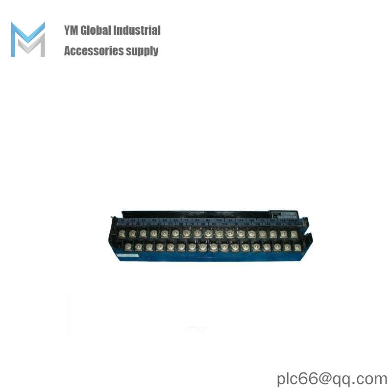 YOKOGAWA TE16*B TERMINAL BLOCK/STRIP