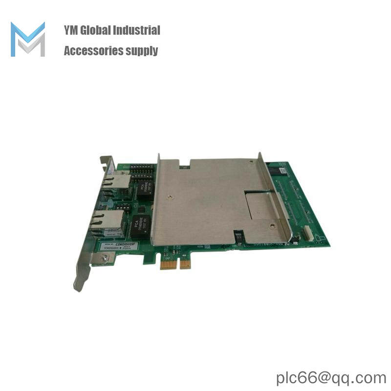 YOKOGAWA VI702 interface card