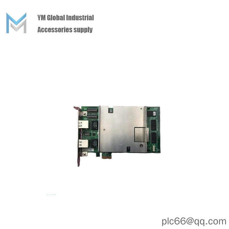 YOKOGAWA VI702 S1 PCIe Interface Card