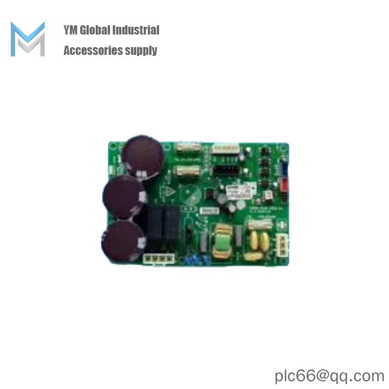 Yokogawa YORK-003 Module