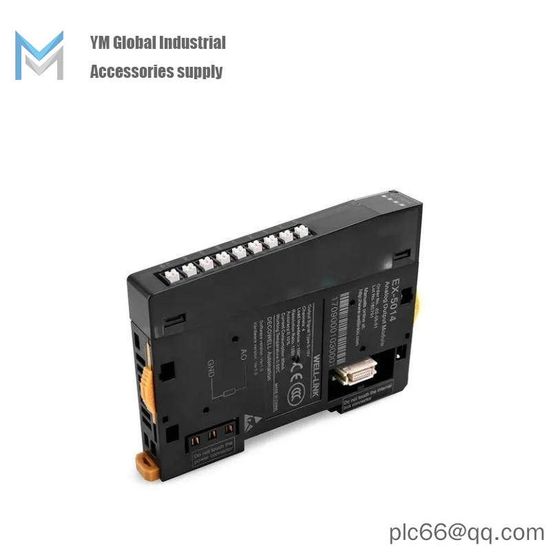 HIMA Z7126 Power Supply Module