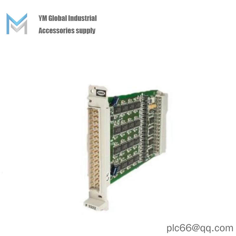 HIMA Z7127 16DI Digital Input Module