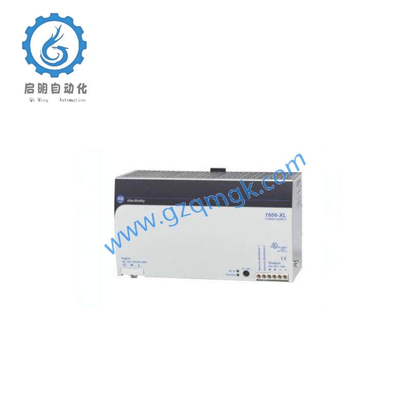 AB 1606-XL480EPT Power Supply