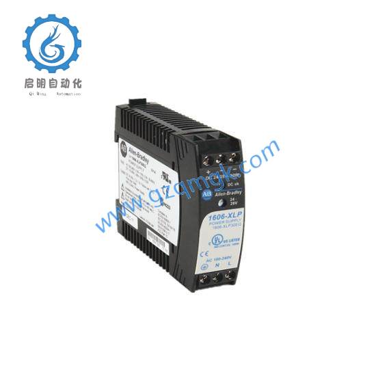 1606-XLP30B Power Supply