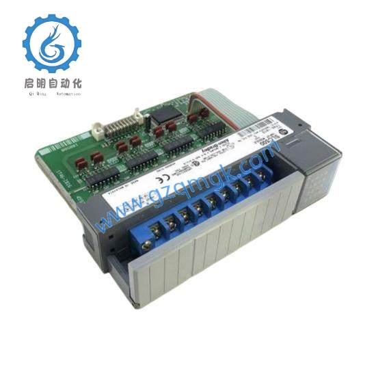 SLC500 1746-IB16 Input Module