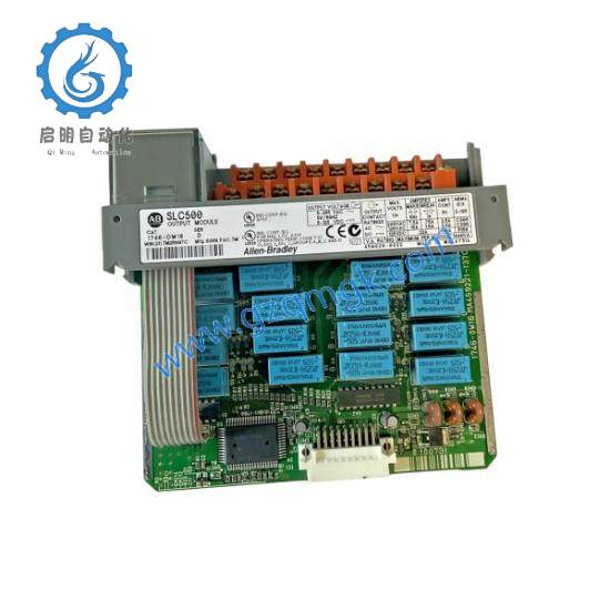 1746-NO41   Output Module  SLC 500