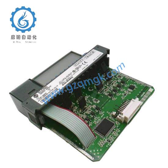 1746-OBP8 SLC 8 Point Digital Output Module