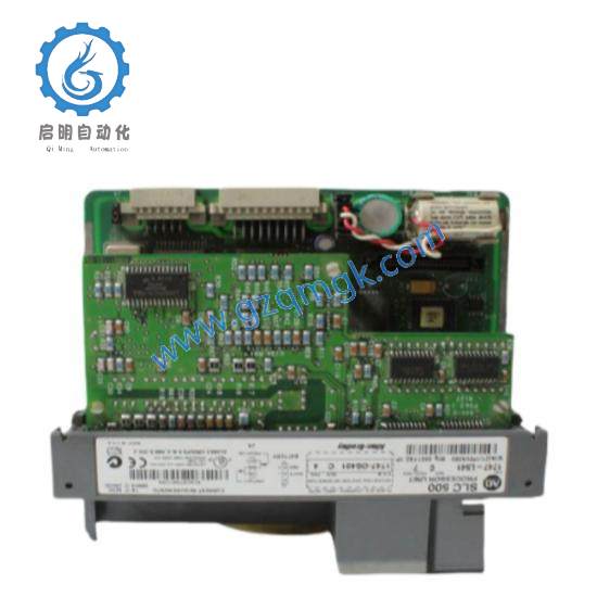 1747-L541/C PLC Processor Module