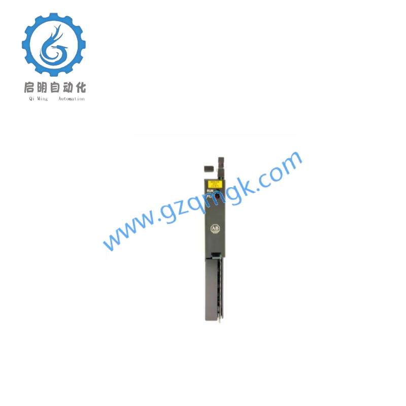 AB 1771-OFE3 ANALOG OUTPUT MODULE