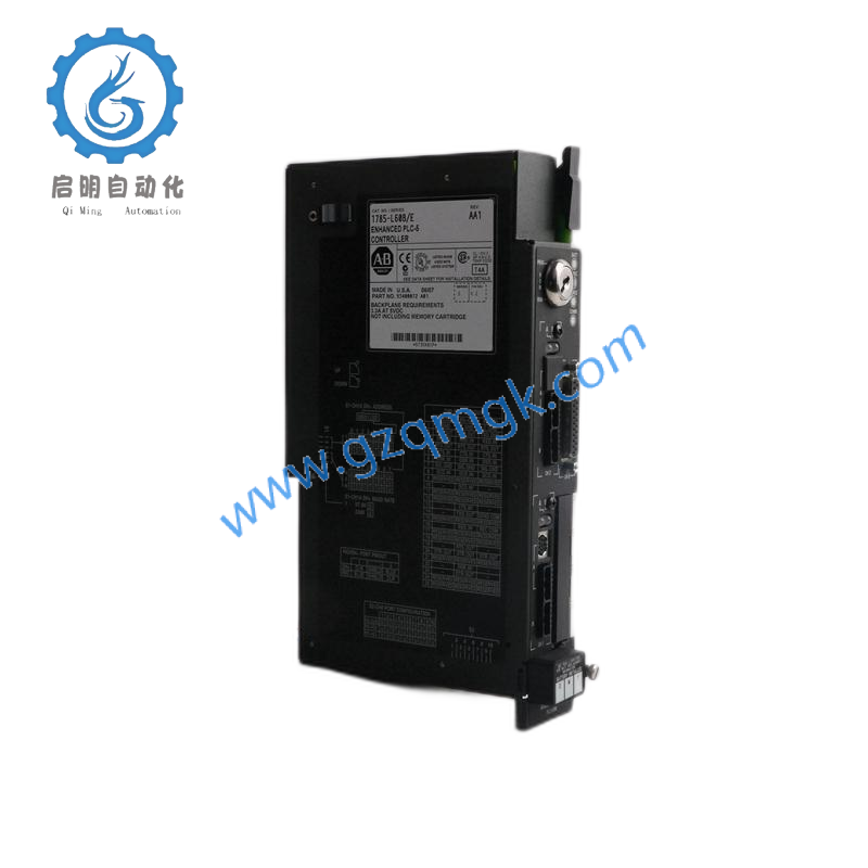 AB 1785-V40L PROCESSOR MODULE