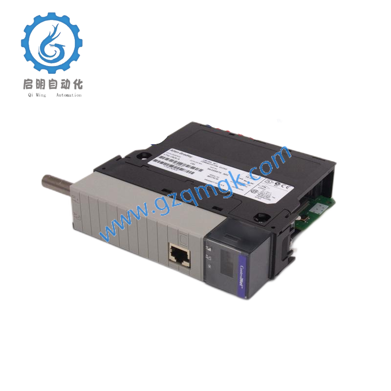 AB 1791-16AC AC Block I/O module