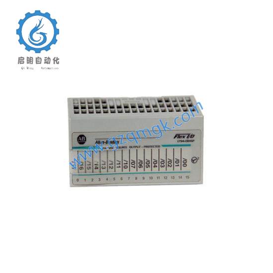 1794-0B16P Flex I/O module