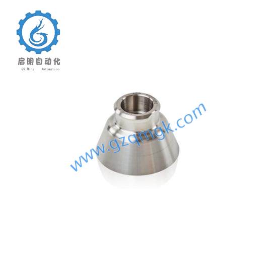 1C0480 ABB BELL CUP D50 (Ti) 600215