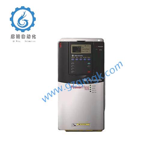 20BC140A0AYNANC0 PowerFlex700 AC Drive