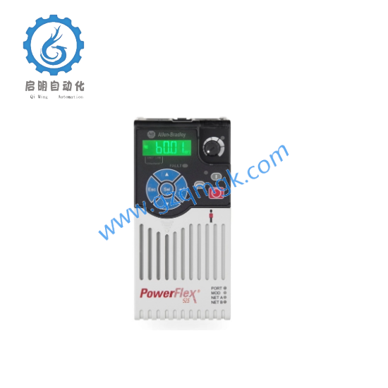 25B-D024N104 PowerFlex 525 AC Drive