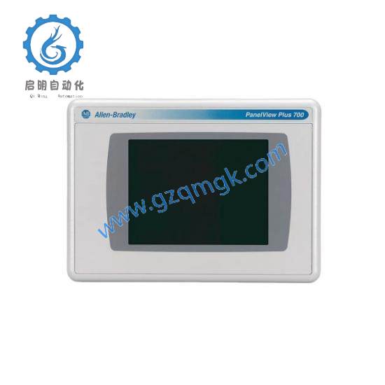 2711P-RDT7CM Color Touch 6.5-inch Marine Certified Display