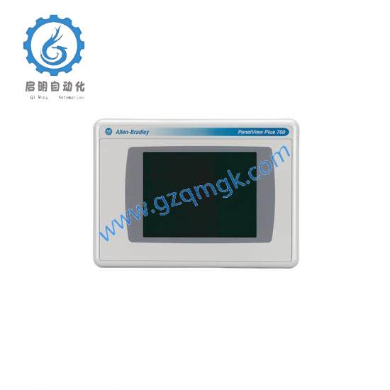 2711P-RDT7CM PVP6 700 Touch LED Display Module Marine