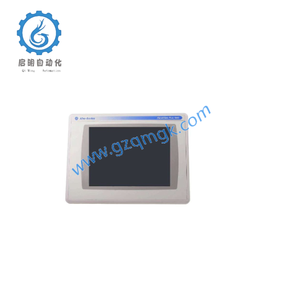 2711P-T10C4A2  PanelView Plus