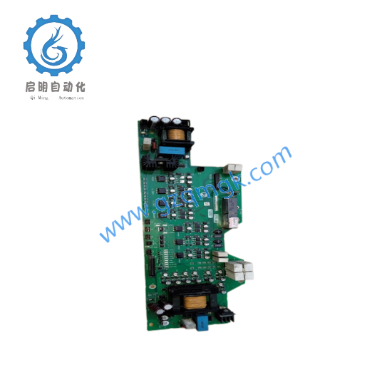 333080-A04 PC POWER SUPPLY BOARD