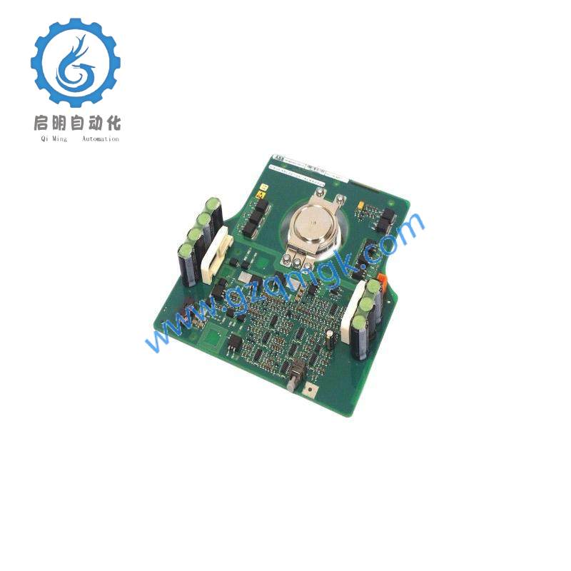 ABB 3BHB004027R0101 GV C700 AE01 3BHL000382P0101 5SHX0445D0001 PCB Board